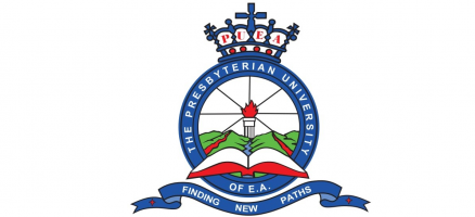 The Presbyterian University of East Africa (PUEA)